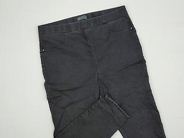 tyk spodnie: Papaya, Jeansy damskie, rozmiar XL — 1