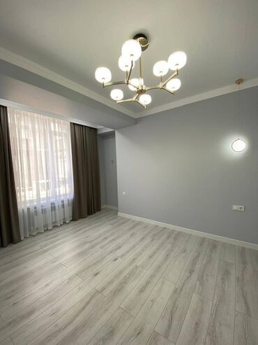 Продажа участков: 2 комнаты, 58 м², Элитка, 1 этаж, Дизайнерский ремонт