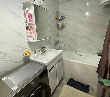 Продажа квартир: 2 комнаты, 60 м², Элитка, 3 этаж, Дизайнерский ремонт — 4