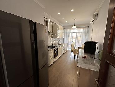 Долгосрочная аренда квартир: 3 комнаты, Собственник, Без подселения, С мебелью полностью — 12