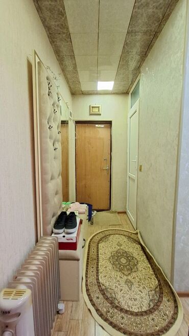 Uzunmüddətli kirayə mənzillər: Mənzil – zövqlü interyerlə tam yaşayışa hazır. - Plan: ayrı-ayrı — 5