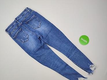 m sara denim: M.Sara, Jeansy damskie, rozmiar S — 3