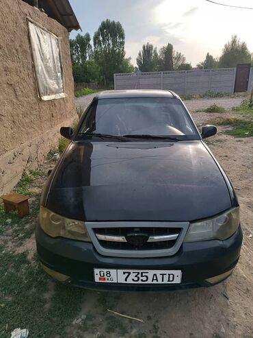 купить запчасти опель омега б: Daewoo Nexia: 2011 г., 1.5 л, Механика, Бензин, Седан