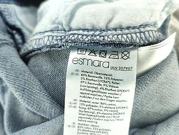 mango mom jeans: Esmara, Jeansy damskie, rozmiar M — 5