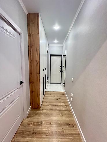 ищу кварти: 2 комнаты, 53 м², Технопарк Элитка, 2 этаж, Евроремонт — 6