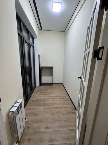 Продажа квартир: 2 комнаты, 78 м², Элитка, 15 этаж, Дизайнерский ремонт — 3