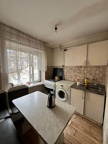 Квартиры: 3 комнаты, 56 м², Золотой квадрат Индивидуалка, 2 этаж, Свежий ремонт — 10