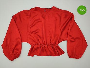 forthis garnitury: Bluzka damska, rozmiar S — 2