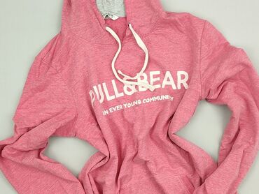 PULL&BEAR, Women`s hoodie, size L