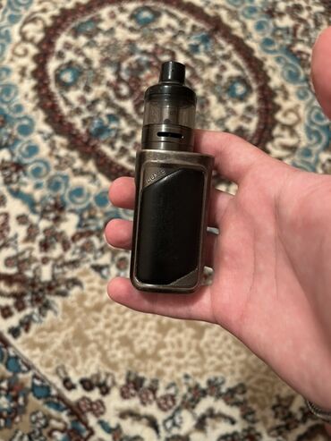Qəlyan, vayp və aksesuarları: Vaporesso LUXE elektron siqaret cihazı - Brend/model: Vaporesso LUXE