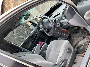 Toyota: Toyota Estima: 2002 г., 2.4 л, Автомат, Газ, Вэн/Минивэн — 3