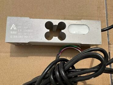 Digər texnikanın təmiri: Tərəzilər her nov terezi ve transpaletlerin temiri satışı ve servisi — 26