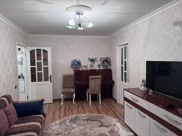 Köhnə tikili: Bakı, 2 otaqlı, Köhnə tikili, m. Elmlər Akademiyası, 55 kv. m — 2