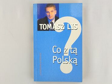 Książka, gatunek - Literatura faktu, stan - Bardzo dobry