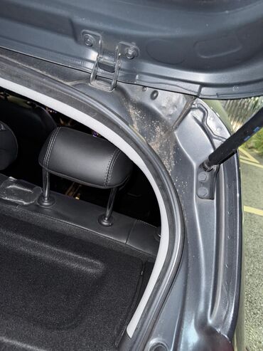 Chevrolet: Chevrolet Spark: 2018 г., 1 л, Автомат, Бензин, Хэтчбэк — 13