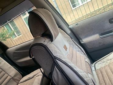 i vtec: Honda Odyssey: 1996 г., 2.2 л, Автомат, Газ, Минивэн — 5