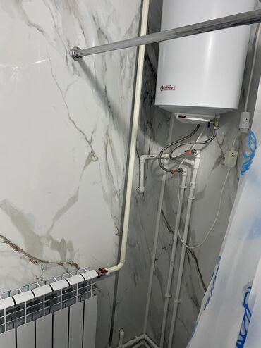 Долгосрочная аренда квартир: 1 комната, Агентство недвижимости, Без подселения, С мебелью частично — 3