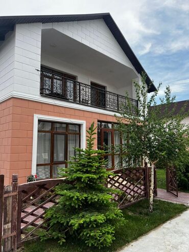 Продажа домов: Коттедж, 150 м², 6 комнат, Агентство недвижимости — 6