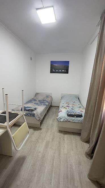 закроный помещения берилет: Гостиница на Иссык-Куле, Asman, Чолпон-Ата — 7