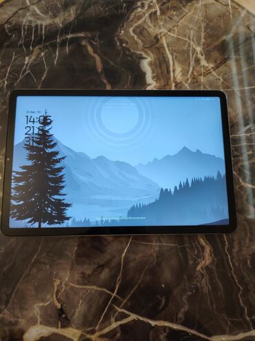 TV və video: İşlənmiş Xiaomi Pad 5, 11", 256 GB, Ünvandan götürmə