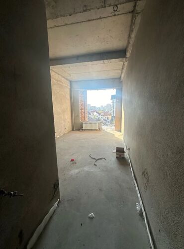 квартира село восток: 2 комнаты, 68 м², 1 этаж, ПСО (под самоотделку)