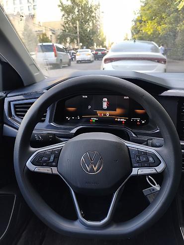 Унаа сатуу: Volkswagen Lavida: 2024 г., 1.5 л, Автомат, Бензин, Седан — 7