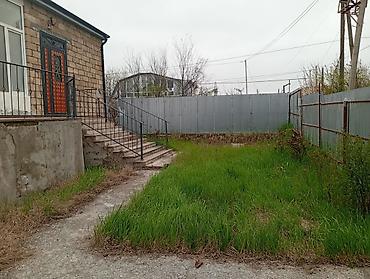 Həyət evləri və villaların satışı: Satış üçün həyət evi Quba 5 sot - Tikinti materialı: daş divarlar — 13