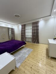 Həyət evləri və villaların satışı: Binə 6 otaqlı, 260 kv. m, Kredit yoxdur, Yeni təmirli -da lalafo.az — 3 Həyət evləri və villaların satışı: Binə 6 otaqlı, 260 kv. m, Kredit yoxdur, Yeni təmirli — 3