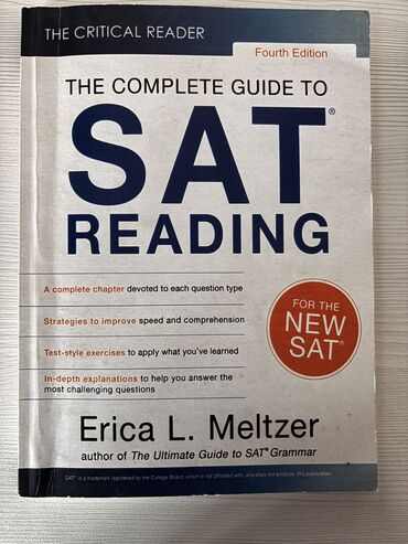 русский язык банк тестов 2 часть pdf 2023: 📚 SAT Hazırlıq Kitabları Satılır – Əla Vəziyyətdə! ✅ SAT imtahanına