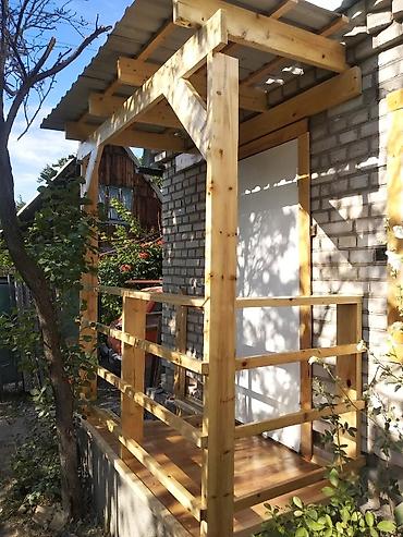 Строительство под ключ: Бани Больше 6 лет опыта — 4