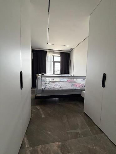 67: 3 комнаты, 67 м², Ала-Арча ТРЦ Элитка, 12 этаж, Дизайнерский ремонт — 4