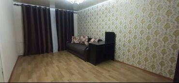 Продажа квартир: 1 комната, 30 м², Хрущевка, 1 этаж, Косметический ремонт