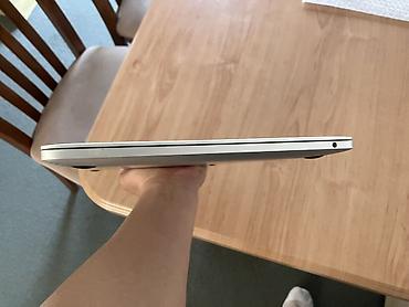 Ноутбуки Apple (MacBook): Для учебы, Б/у, Intel Core i5, ОЗУ, RAM: 8 ГБ — 6