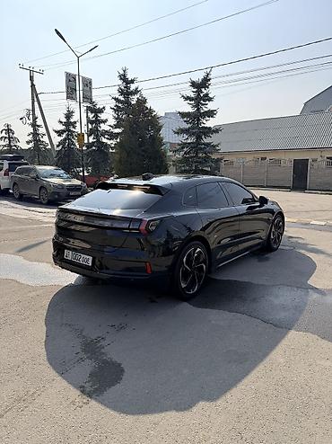 Zeekr: Zeekr 001: | 2023 г — 6