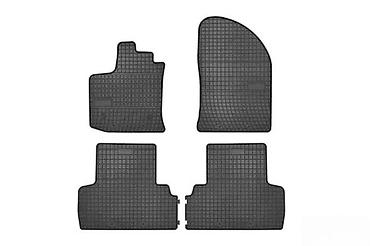 ORIGINAL TIPSKE GUMENE PATOSNICE DACIA LODGY 2012+ | FroGum Original