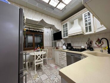 Köhnə tikili: Bakı, 3 otaqlı, Köhnə tikili, 90 kv. m — 5