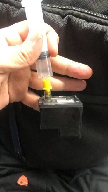 Ремонт принтеров: Ремонт принтеров в Бишкеке — быстро, качественно, с гарантией! — 8