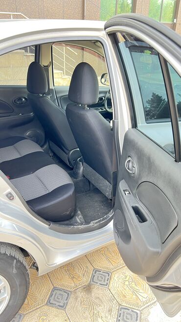 Nissan: Nissan Micra: 1.2 l | 2015 il Hetçbek — 14