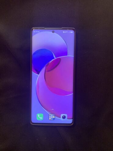 Honor: Honor X9a, 256 GB, rəng - Gümüşü, İki sim kartlı