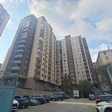 3 otaqlı, Yeni tikili, 148 kv. m lalafo.az -da 3 otaqlı, Yeni tikili, 148 kv. m