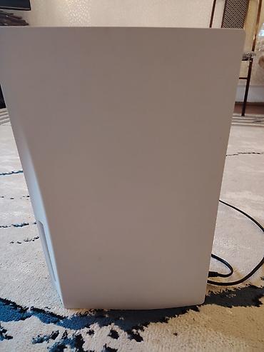 PS5 (Sony PlayStation 5): Salam,PlayStation 5 sadə,1 pultla verilir,heç bir problemi — 2