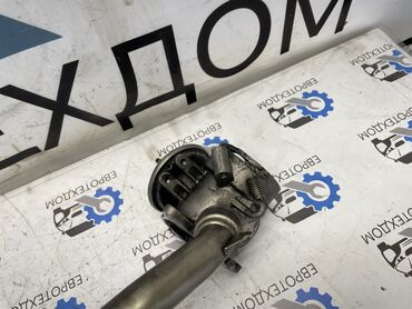 Другие автозапчасти: Клапан EGR Mercedes Benz E-Class W210 612.961 E270 CDI 28/05/2001 — 5