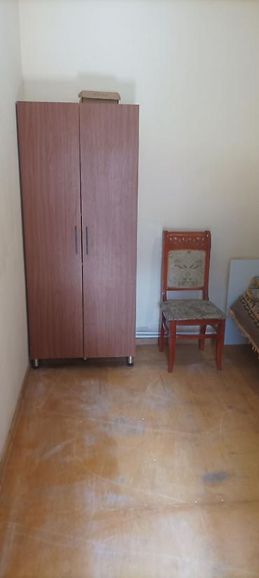 gencede ev: Kirayə verilir: 3 otaqlı mənzil - Planlama: ayrı mətbəx, geniş zal — 5