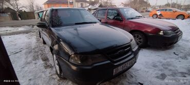 Daewoo: Daewoo Nexia: 2008 г., 1.6 л, Механика, Бензин, Седан