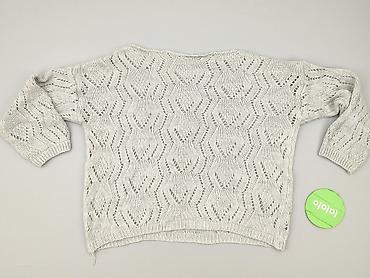 oversize: Sweter damski, rozmiar 5XL — 3