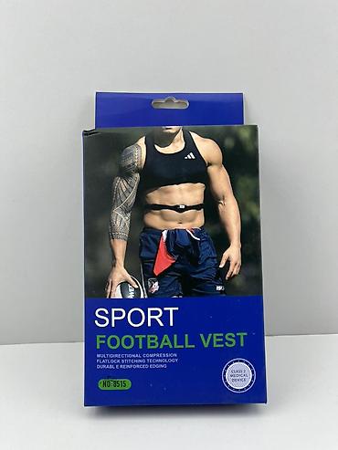 maykalar, futbolkalar: Futbolka, Nobrand, XL, rəng - Qara — 1