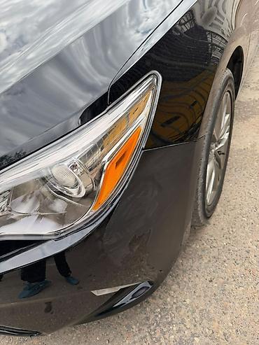 камри кыргызстан: Toyota Camry: 2017 г., 2.5 л, Автомат, Бензин, Седан — 10