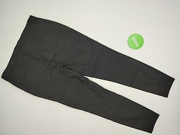 nike one force one: Janina, Material trousers for women, size XL — 3