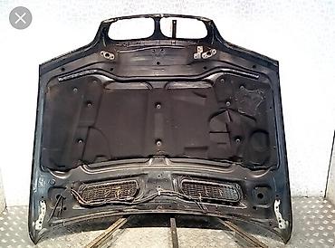 ош е34: BMW, Колдонулган, Оригинал — 5