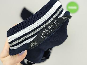 ppt style golf: Zara, Sukienka damska, rozmiar M — 4